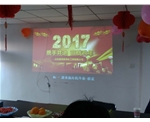 攜手并進、迎戰(zhàn)雞年！ 